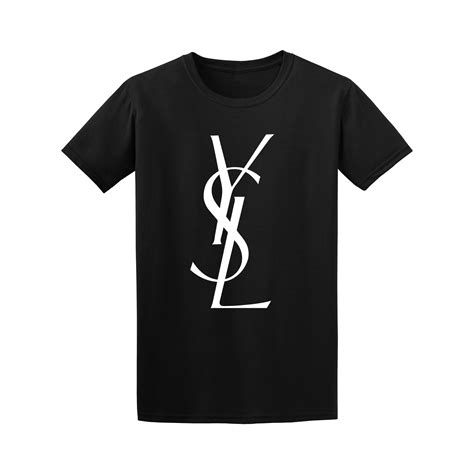 ysl tee shirt mens|ysl shirts for men uk.